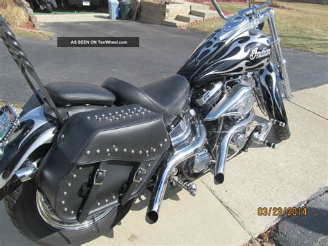 Best selection and great deals for 2001 indian scout items. 2001 Indian Scout Custom
