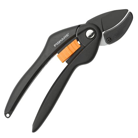 We did not find results for: Fiskars SingleStep 111250 Anvil Pruners -- For more ...