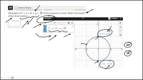 Digital Sat And Desmos Graphing Calculator Youtube