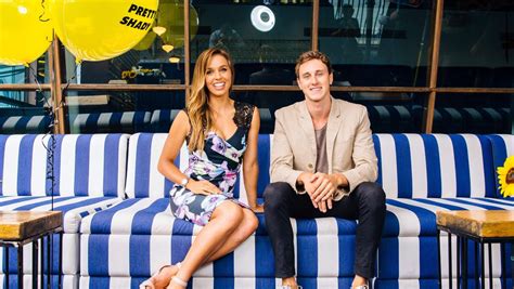 Singer, adjudicator, vocal coach, radio presenter. Pretty Shady campaign: Olympic swimmer Cameron McEvoy and ...