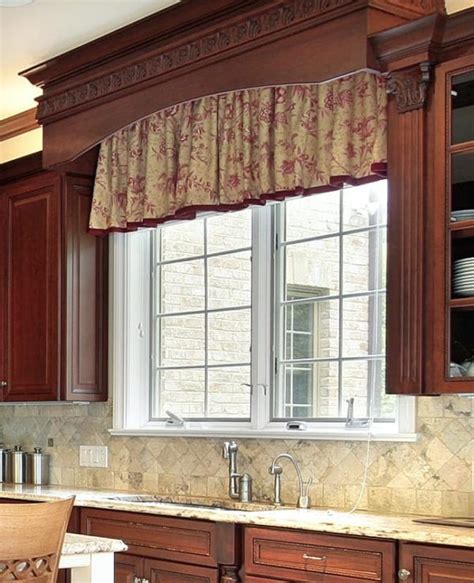 16 French Country Valance Ideas To Inspire You Custom Valances