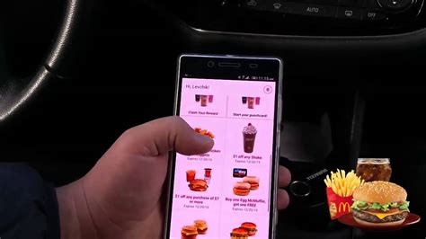 Download the app and register for restaurant information and deals. Download McDonalds App Get Free Sandwich Burger & Coffee ...
