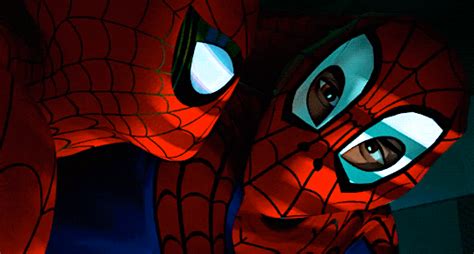 Spider Man Into The Spider Verse 2018 Spider Man Fan Art 42999905 Fanpop Page 7
