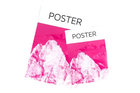 Poster Printing Cheap And High Quality Printenbindnl