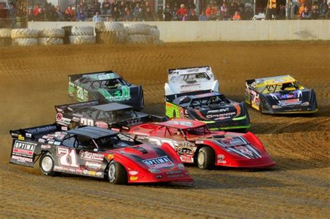 The Total Novices Guide To Dirt Track Racing Axleaddict
