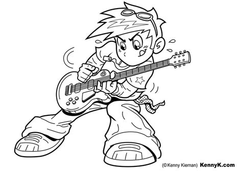We did not find results for: Dibujo para colorear tocar la guitarra - Dibujos Para ...