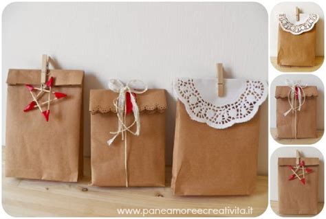 Scopri come fare le palline fai da te in decoupage per l'albero di natale. Confezione regalo fai da te: come fare una busta di carta