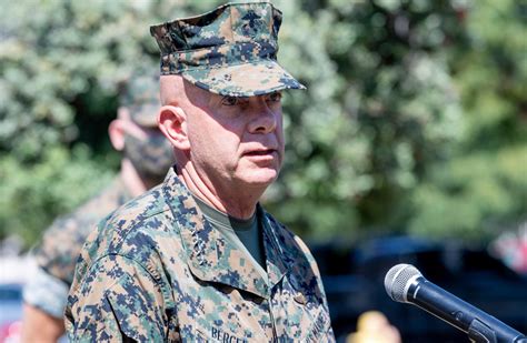 Marine Corps Commandant Will Assemble Board To Review Amphibious