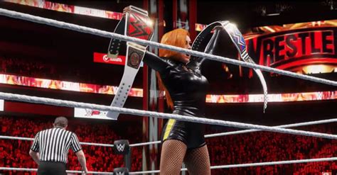 Rolling video games shows up at your house and parks out front or in your driveway. WATCH: New trailer for WWE 2K20 'Step Inside' features a ...