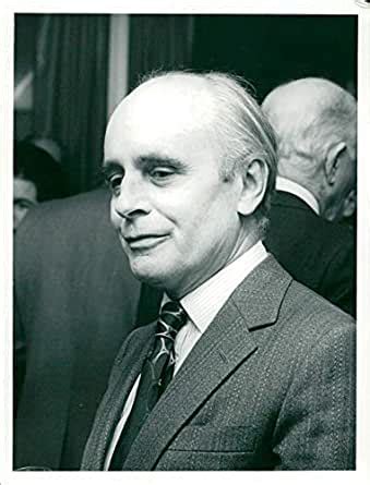 (commander, order of the british empire) in 1978. Amazon.com: Vintage photo of Hammond Innes British ...