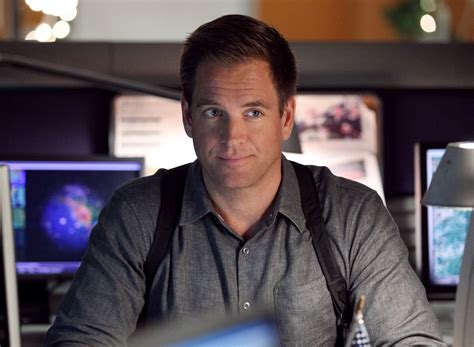 Michael Weatherly Once Revealed What Was Uncomfortable About Playing
