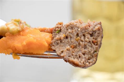 Alle sagten es geht nicht. TexMex Hackfleischbällchen mit Salsa und Süßkartoffel ...