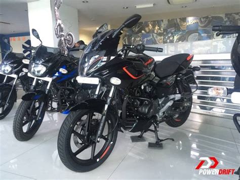 Bajaj pulsar 220 f bike. Five things to know about the new Bajaj Pulsar 180F