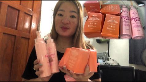 Flawless Skin Body Whitening Lotion || No white Cast)natural Flawless