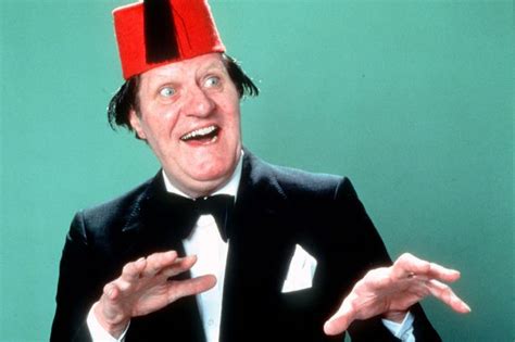 In fact, cognito had joked about. Tommy Cooper death video: Fans' fury at YouTube over ...