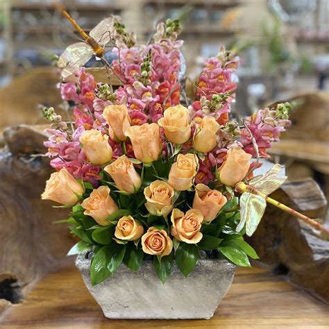 Maybe you would like to learn more about one of these? FRUITS OF THE FOREST in San Diego, CA | Wholesale Flowers