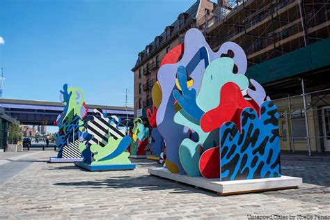 Published on 11/11/2020 at 5:23 pm. 9 New Outdoor Art Installations Not to Miss in NYC July ...