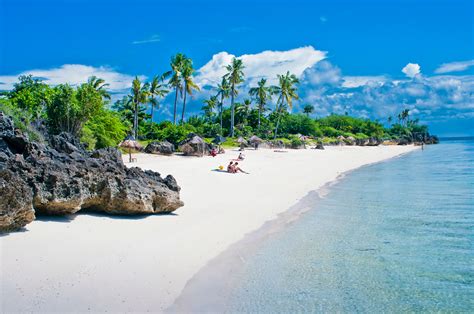 Top 15 Most Beautiful Beaches In Cebu Island Travelxp Tours