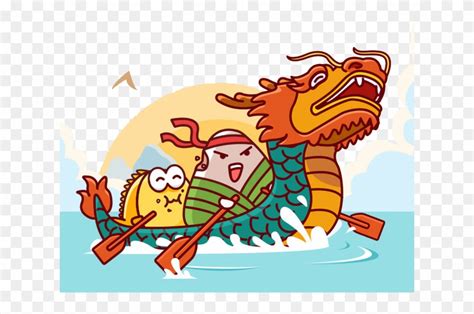 The dragon boat festival is much more than dragon boat racing. dragon boat festival clipart 20 free Cliparts | Download ...