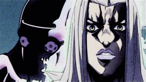 Abbacchio Jojo Png Team Bucciarati Jojos Bizarre Wiki Fandom