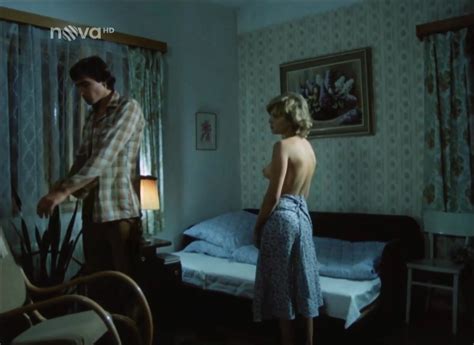 Nude Video Celebs Veronika Zilkova Nude Kdyz Rozvod Tak Rozvod 1983