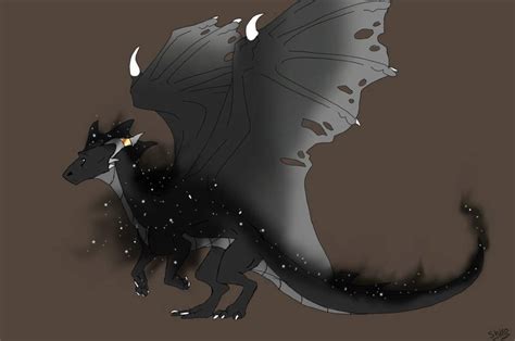 My Dragon Ocs Wiki Dragons Amino