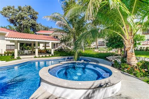 Charming Getaway W A Shared Pool Pool Spa In Playa Del Coco UPDATED