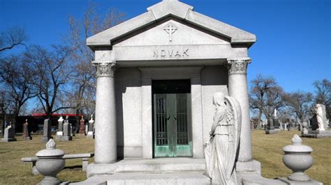 Maybe you would like to learn more about one of these? Chicago's Most Haunted Countdown - #4 Resurrection ...