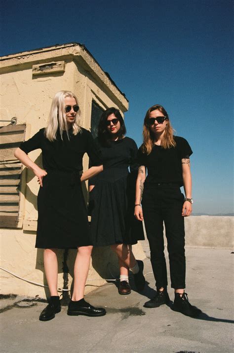 Julien Baker Phoebe Bridgers And Lucy Dacus Formed An Indie Rock Supergroup The New York Times