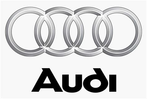 Vector Logo Audi Svg Hd Png Download Kindpng