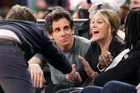 Ben Stiller And Christine Taylor Split After 17 Years Of Marriage