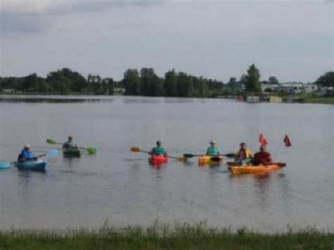 Leisure park condo homes, this is a lake front home, the lake is spring fed and very clean , land is owned by the seller, and manufactured home was updated and added on to , to be a log style vacation lake front home, the unit has a deed to the land region: Leisure Lake Family Campground - Sumner, Michigan US ...