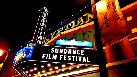 Netflix Apple Pick Up New Movies From The Sundance Film Festival