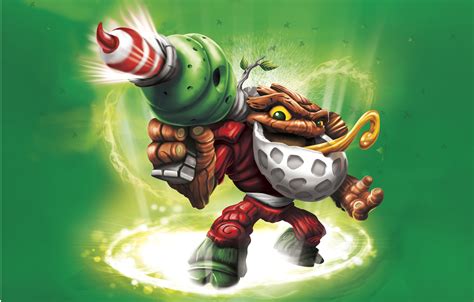 Holidays come to Skylanders SWAP Force with special edition Jolly Bumble Blast - Neoseeker