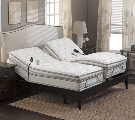 Are all sleep number beds adjustable. "Hey, What's Your Number? " - 4/15 Sleep Number TSV ...