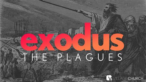 vcb exodus the plagues how do i know when am i dealing with a hard heart village church