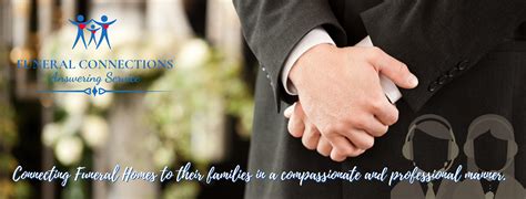 Funeral... - Funeral Connections Answering Service | Facebook