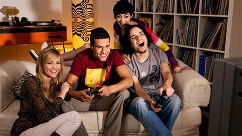 For a quick session, you can also select a fast mode with different conditions for victory. The best video games to play with friends and family this ...