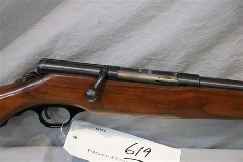 Mossberg Model 183 Kd 410 Ga 3 Bolt Action Shotgun W 25 Bbl With