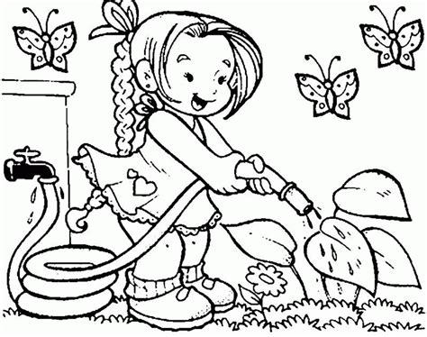 Colouring Templates For Children Coloring Home