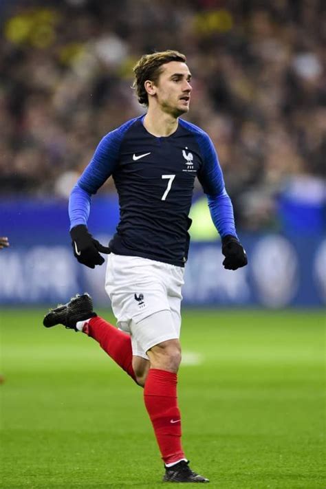 Champion du monde ⭐️⭐️ et parrain de l'association @unriencesttout. Die heißesten Fußballer der WM 2018: Top 19 der WM-Spieler ...