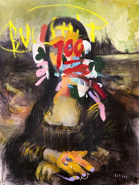 Obra De Arte Conceitual