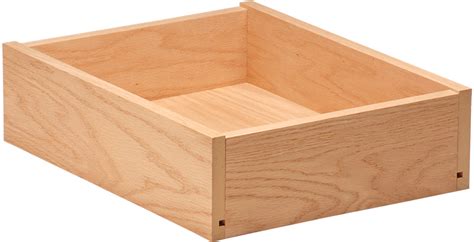 My kids received a lincoln log set for christmas and promptly set about cnc furniture plans, plywood furniture, plywood projects, plywood kitchen, plywood cabinets, cnc. Doweled Drawer Box - Plywood | WalzCraft