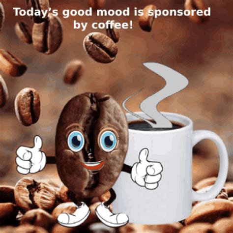 Animated Coffee Meme Coffee Lover  Animated Coffee Meme Coffee