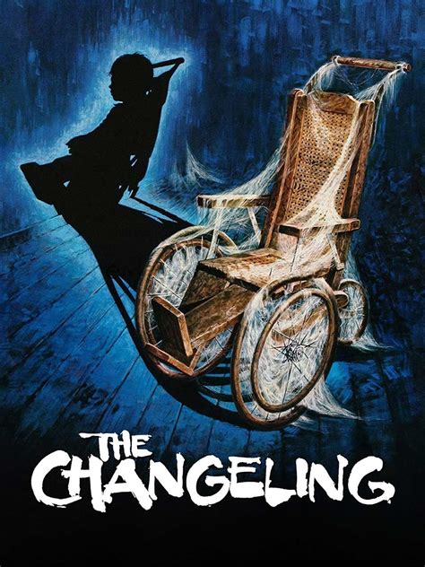 Prime Video The Changeling