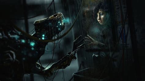 Why Soma Could Have Been Better Without Enemies