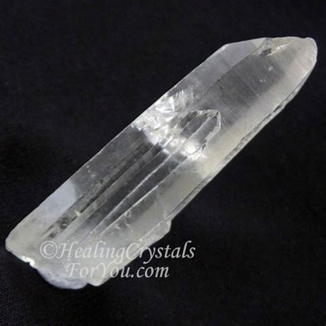 Lemurian Quartz Crystal Meaning Powers And Use
