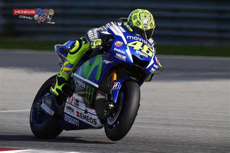 MotoGP 2015 Sepang Test 1 Gallery A | MCNews.com.au