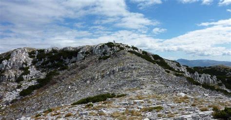 Ein herrlicher blick auf šibenik, mit aktuellen wetterdaten. Putovanja, planinarenje i skijanje (Traveling ...