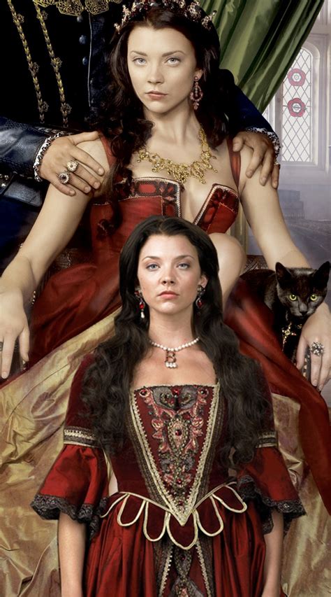 The Second Wife Anne Boleyn Elizabeth Tudor Fan Art Fanpop Page